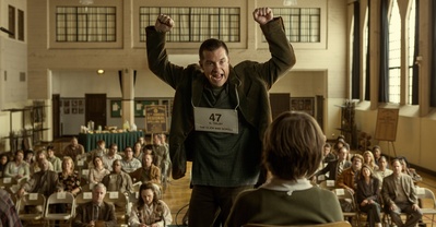 脏话剧照的剧照