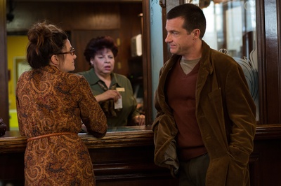 脏话剧照的剧照