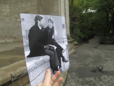 最长的一周剧照的剧照