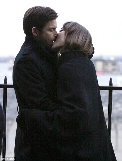 最长的一周剧照的剧照