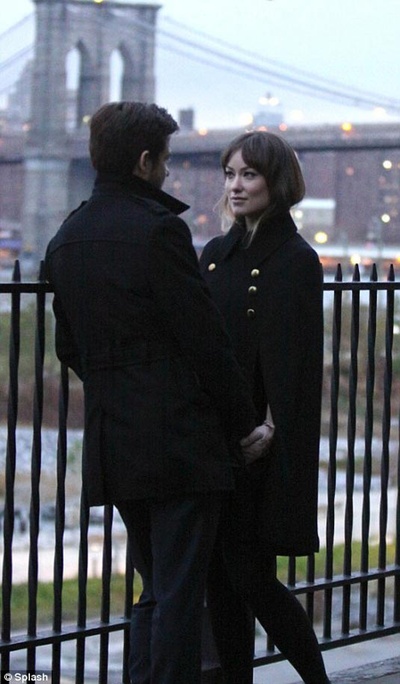 最长的一周剧照的剧照