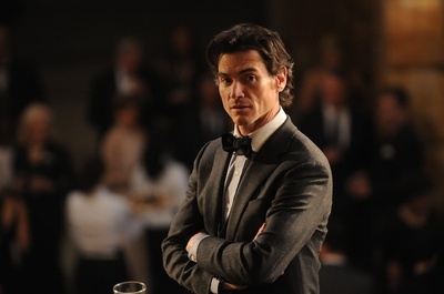 最长的一周剧照的剧照