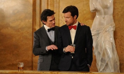 最长的一周剧照的剧照