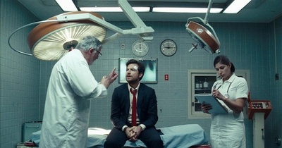 最长的一周剧照的剧照