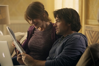 方氏家族剧照的剧照