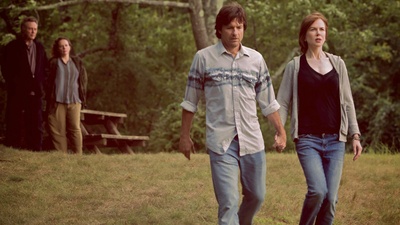 方氏家族剧照的剧照