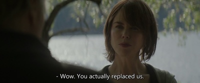 方氏家族剧照的剧照