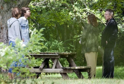 方氏家族剧照的剧照