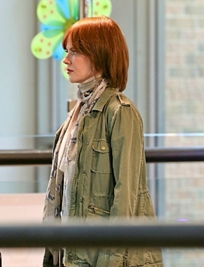 方氏家族剧照的剧照