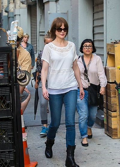 方氏家族剧照的剧照