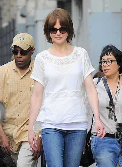 方氏家族剧照的剧照