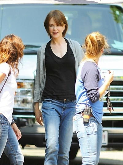 方氏家族剧照的剧照