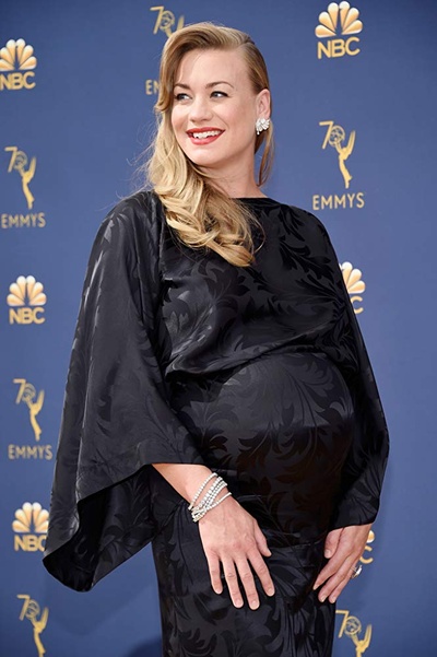 第70届黄金时段艾美奖颁奖典礼剧照的剧照