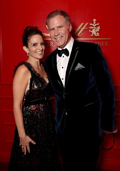 第70届黄金时段艾美奖颁奖典礼剧照的剧照