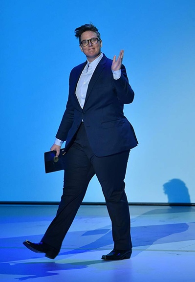 第70届黄金时段艾美奖颁奖典礼剧照的剧照