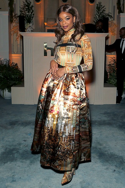 第70届黄金时段艾美奖颁奖典礼剧照的剧照