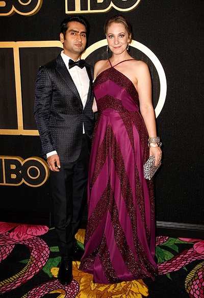 第70届黄金时段艾美奖颁奖典礼剧照的剧照