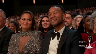 第70届黄金时段艾美奖颁奖典礼剧照的剧照