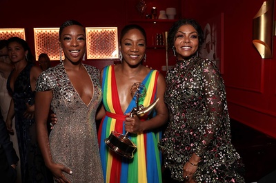 第70届黄金时段艾美奖颁奖典礼剧照的剧照