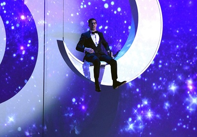 第70届黄金时段艾美奖颁奖典礼剧照的剧照