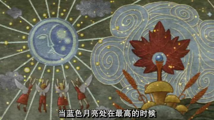 小叮当与失去的宝藏剧照的剧照