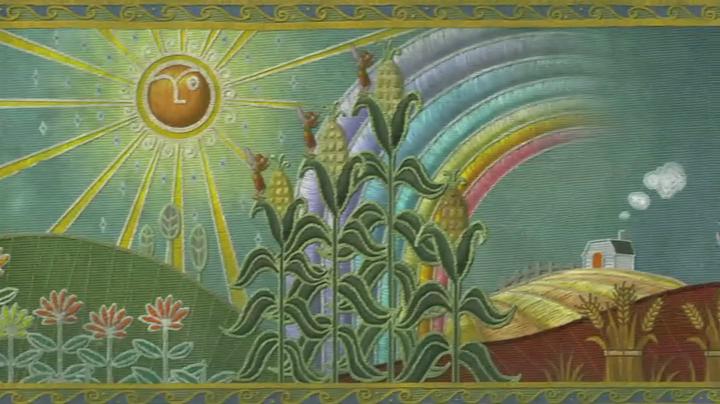 小叮当与失去的宝藏剧照的剧照