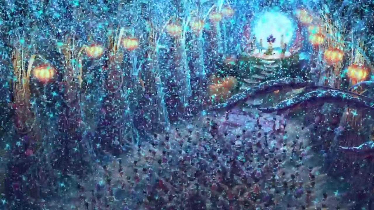 小叮当与失去的宝藏剧照的剧照