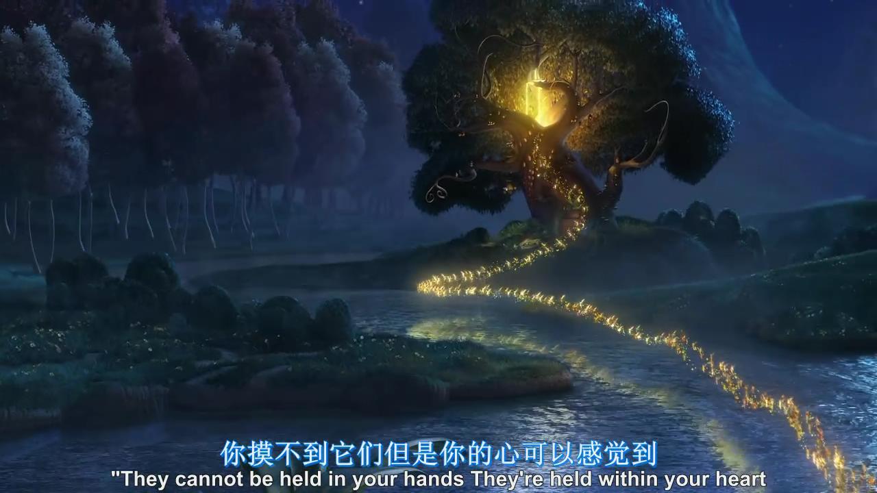 小叮当与失去的宝藏剧照的剧照