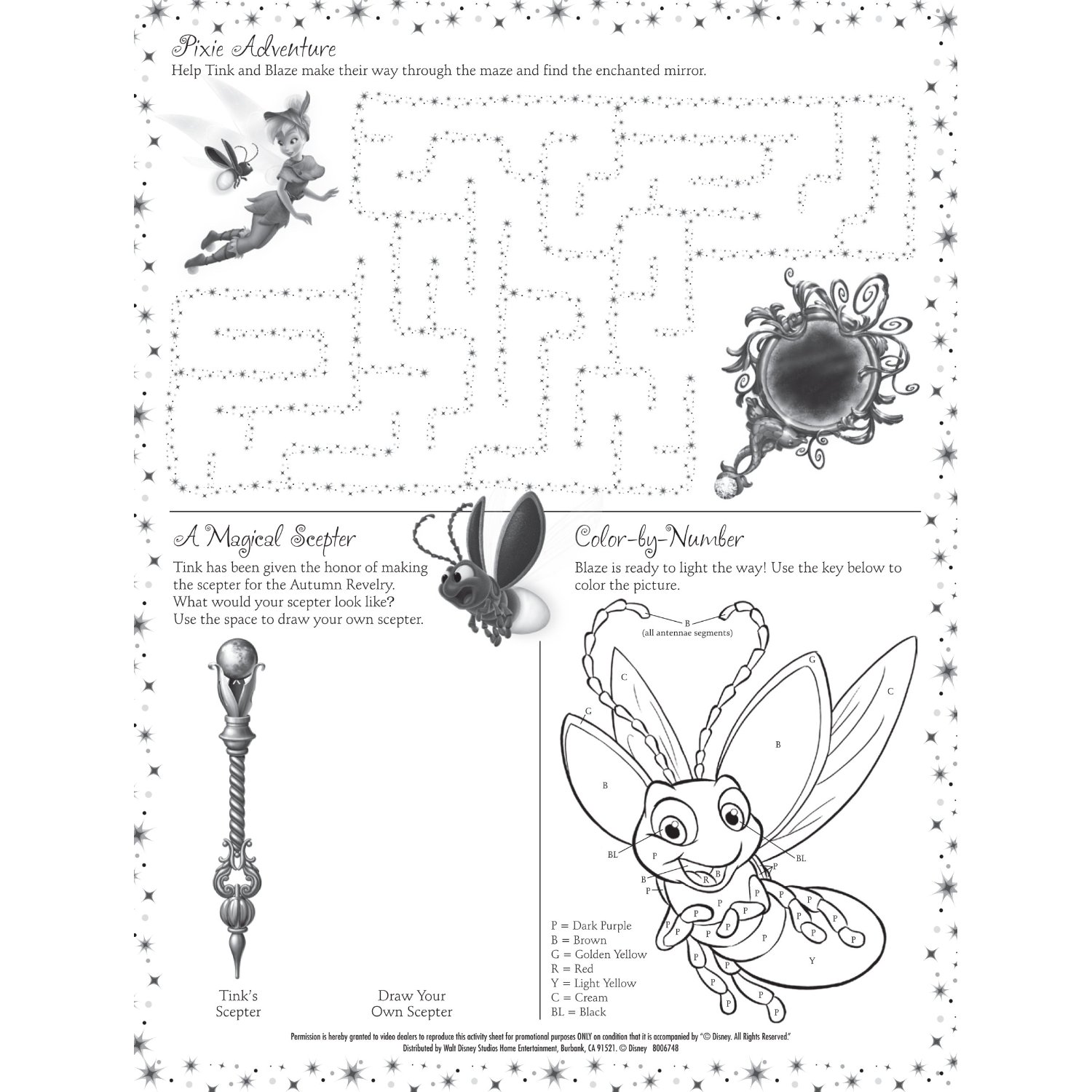 小叮当与失去的宝藏剧照的剧照