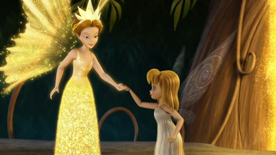 小叮当剧照的剧照