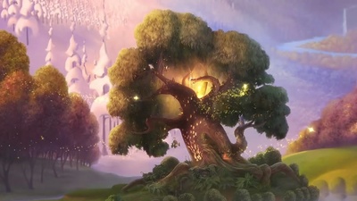 小叮当剧照的剧照