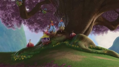 小叮当剧照的剧照