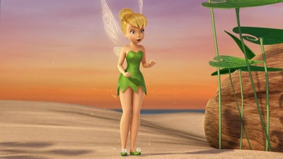 小叮当剧照的剧照