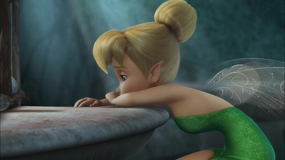 小叮当剧照的剧照