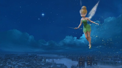 小叮当剧照的剧照