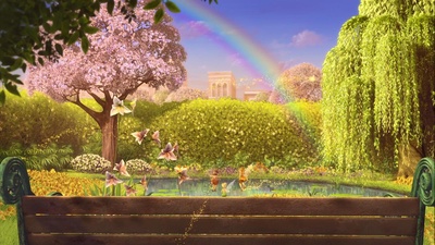 小叮当剧照的剧照