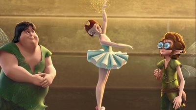 小叮当剧照的剧照