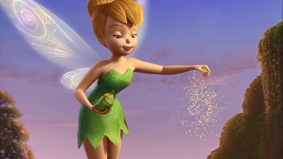 小叮当剧照的剧照