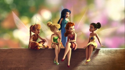 小叮当剧照的剧照