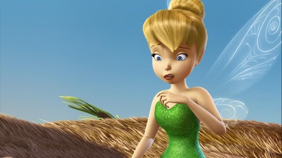 小叮当剧照的剧照