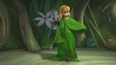 小叮当剧照的剧照