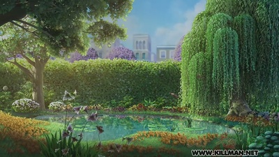 小叮当剧照的剧照