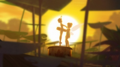 小叮当剧照的剧照