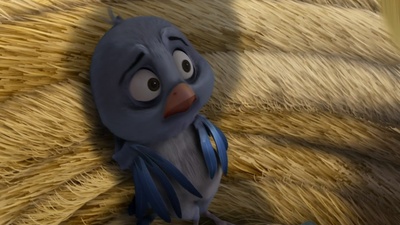 小叮当剧照的剧照