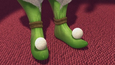 小叮当：羽翼之谜剧照的剧照