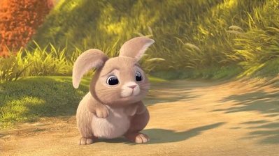 小叮当：羽翼之谜剧照的剧照