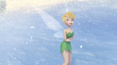 小叮当：羽翼之谜剧照的剧照