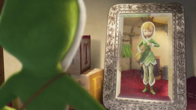 小叮当：羽翼之谜剧照的剧照