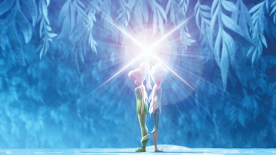 小叮当：羽翼之谜剧照的剧照