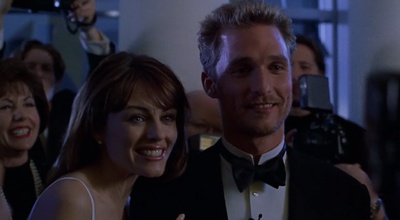 艾德私人频道剧照的剧照